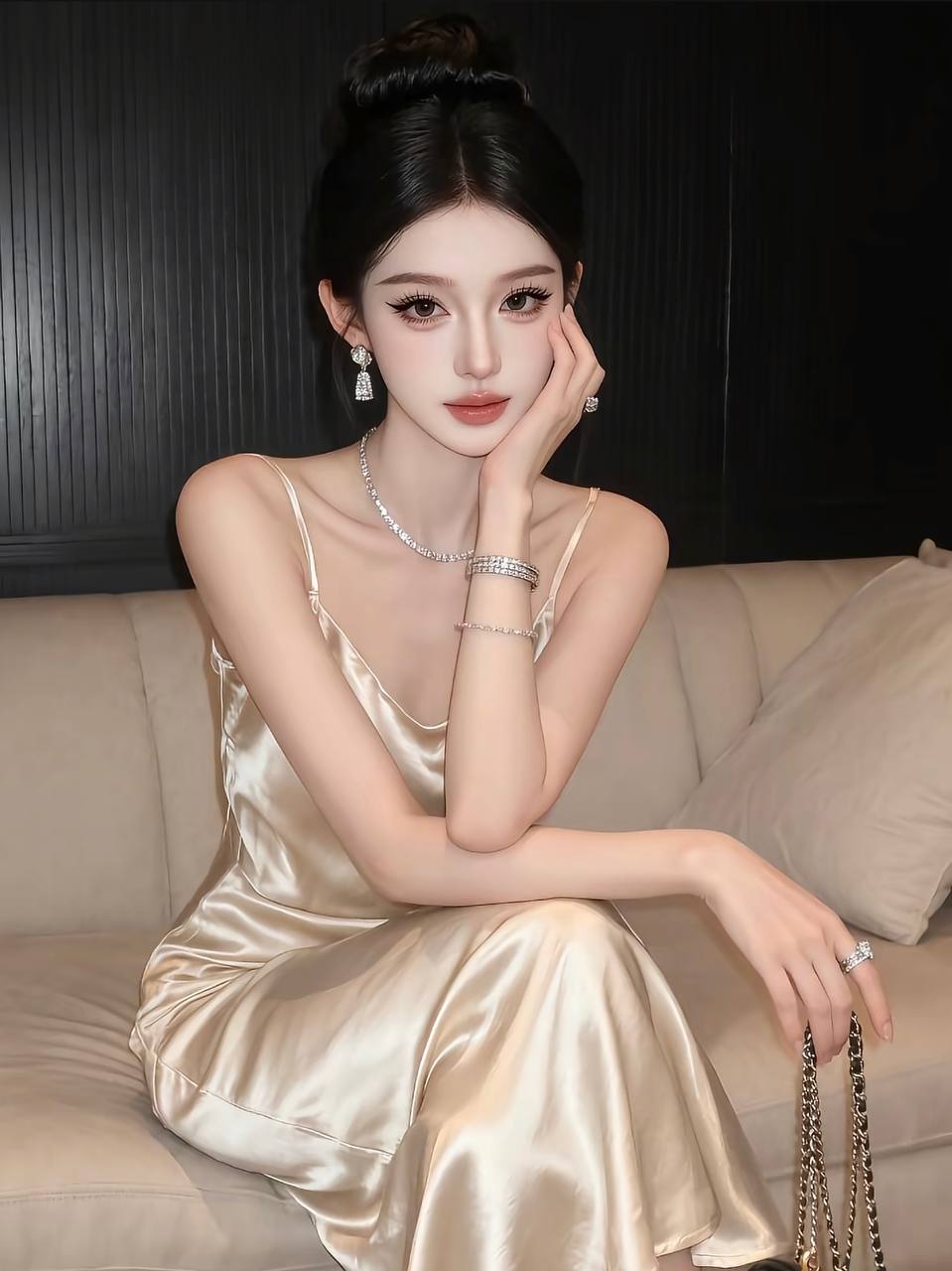 锦衣走廊